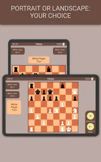 Chess Offline Screen Shot 15