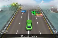 Turbo Racing Speed 3D Screen Shot 2