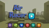 Air Traffic Racer Screen Shot 0