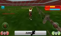 Horse Simulator 2017 Screen Shot 1