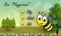 Bee Playground Screen Shot 0