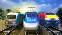 Train Games Simulator Screen Shot 4