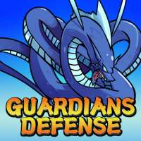 Guardians defense : IDLE RPG