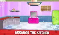 Princess Doll House Builder Girl Games For Free Screen Shot 13
