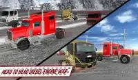 Ultimate Mini Truck Racing Sim Screen Shot 12