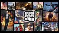 Grand Gangster City of Crime : Real Port Vegas Screen Shot 0