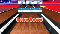 3D Bowling Star: Free Sport Game Screen Shot 4