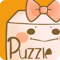 Tofu-Puzzle