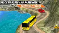 Proton Coach Bus Simulator - Public Bus Transport Screen Shot 2