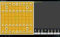 Shogi (Japanese Chess)Board Screen Shot 7