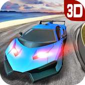 Racing Car 3D