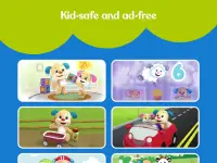 Learn & Play by Fisher-Price Screen Shot 19