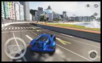 Drift Driving: High Speed Super Car Racing Game 3D Screen Shot 1