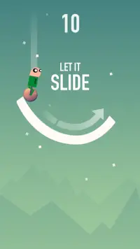 Sink - Tap to Slide Casual Game Screen Shot 5