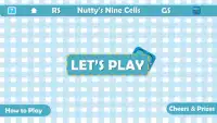 Nutty's Nine Cells Screen Shot 1