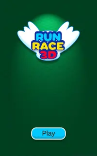 3D Race Screen Shot 0