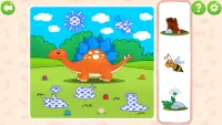 Amax Kids Academy: Preschool Learning Games Screen Shot 7