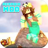 Mod Mermaid