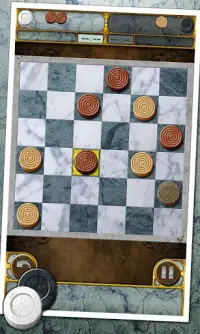 Checkers 2 Screen Shot 0