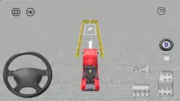 Truck Parking Simulator 2 Screen Shot 3