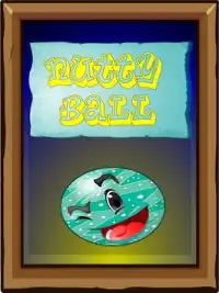 Nutty Ball Screen Shot 0