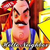 Guia Hello Neighbor Alpha New