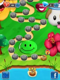 Emoji Smash Mania Screen Shot 6