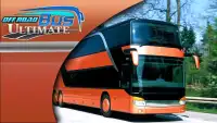 Coach Bus Driver Simulator 2018 Screen Shot 6