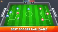 Super Bowl - Play Soccer & Many Famous Sports Game Screen Shot 4