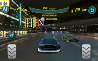 Urban Racer 3D Screen Shot 4