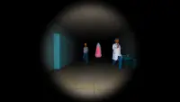 Paranormal: korku çevrimiçi Screen Shot 2