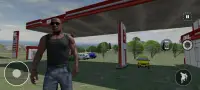 Indian Bus Game 3D - Driver Screen Shot 7