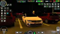Car Simulator 2023- Car Games Screen Shot 6