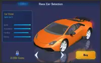Ultimate Speed Racing - Real Car Racing Screen Shot 3
