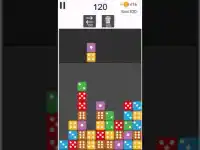 Domino Drop Screen Shot 0