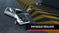 CrashX 2 : accident de voiture Screen Shot 0