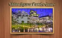 Japan jigsaw puzzle game Screen Shot 6