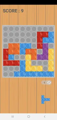 Pop It Sudoku Screen Shot 2