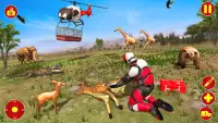 Super Hero Game: Robot Mission Screen Shot 7