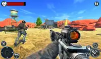 New Offline Shooting Game 2020 - Survival Game Screen Shot 11
