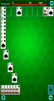 New Classic Spider Solitaire 2019 Screen Shot 4