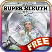 Super Sleuth-Snow Fairies FREE