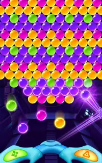 Bubble Shooter Pop and Relax Screen Shot 1