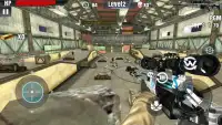Elite Sniper 3D Free FPS Sniper Game Shoot to Kill Screen Shot 5