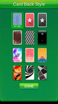 Solitaire - Classic Card Game with Daily Challenge Screen Shot 7