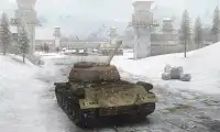Tank Fury Blitz 2016 Screen Shot 2