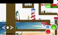 Spongebob adventure world - Multiplayer Screen Shot 4