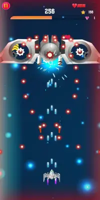 Space Rage: Spaceship Shooter 2020 Games Screen Shot 6
