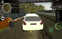 Ultimate Thrill Racing Race Screen Shot 2