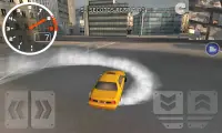 NY Taxi City Driving Simulator Screen Shot 0